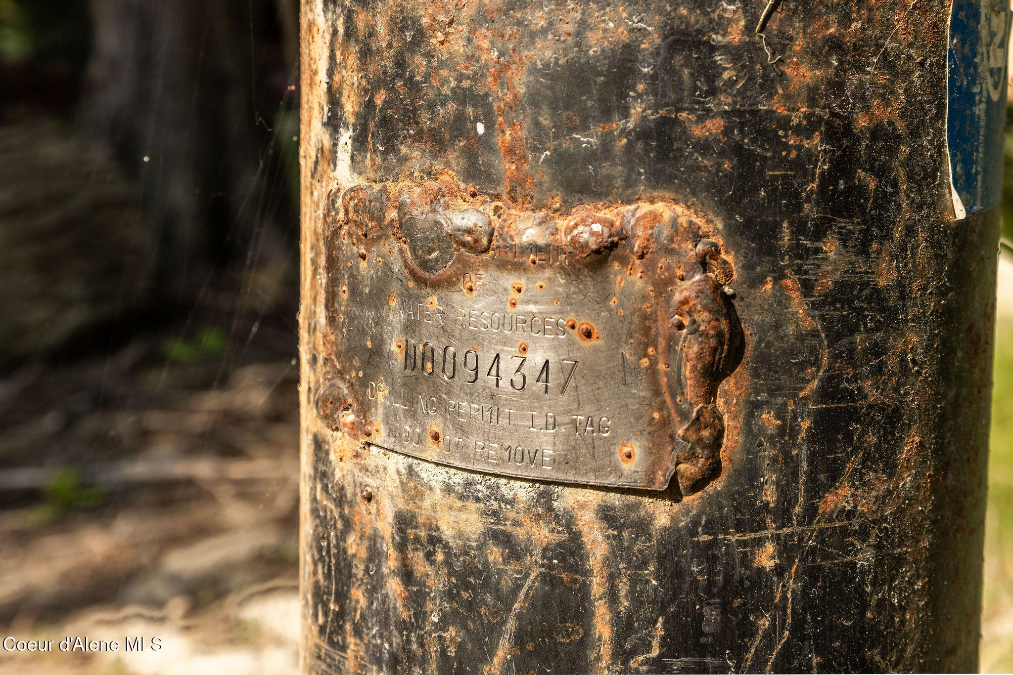 720 Dirks Road Priest River, ID 83856 - Photo 24 of 31 Well #