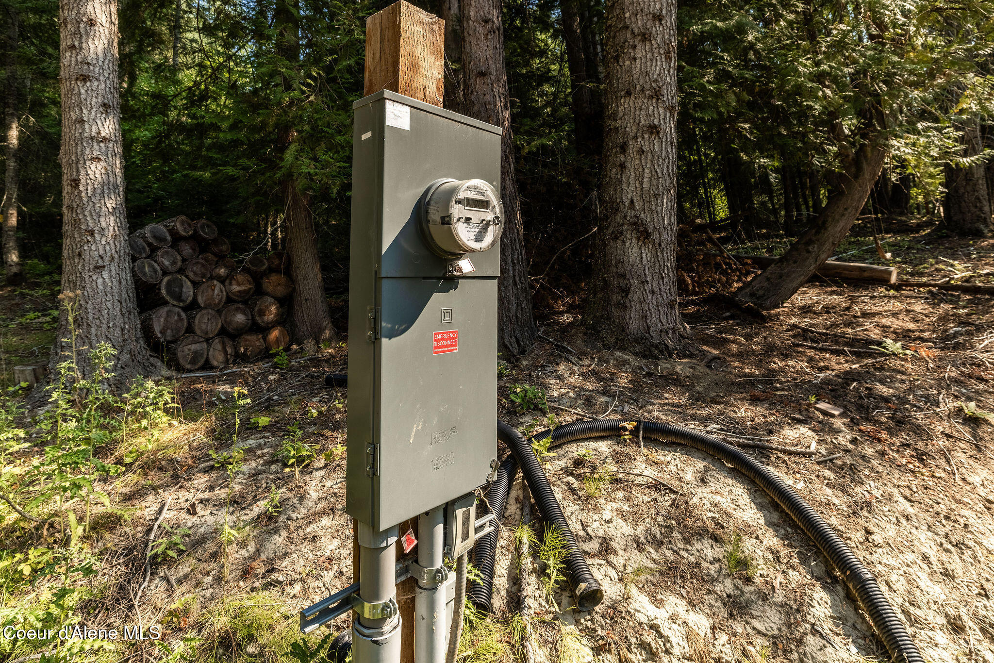 720 Dirks Road Priest River, ID 83856 - Photo 26 of 31 Power