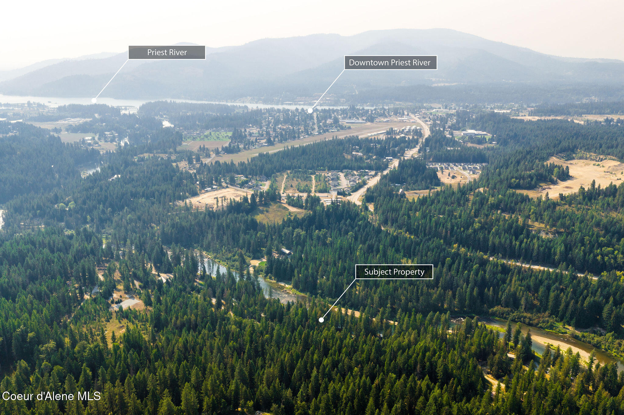 720 Dirks Road Priest River, ID 83856 - Photo 3 of 31 Area