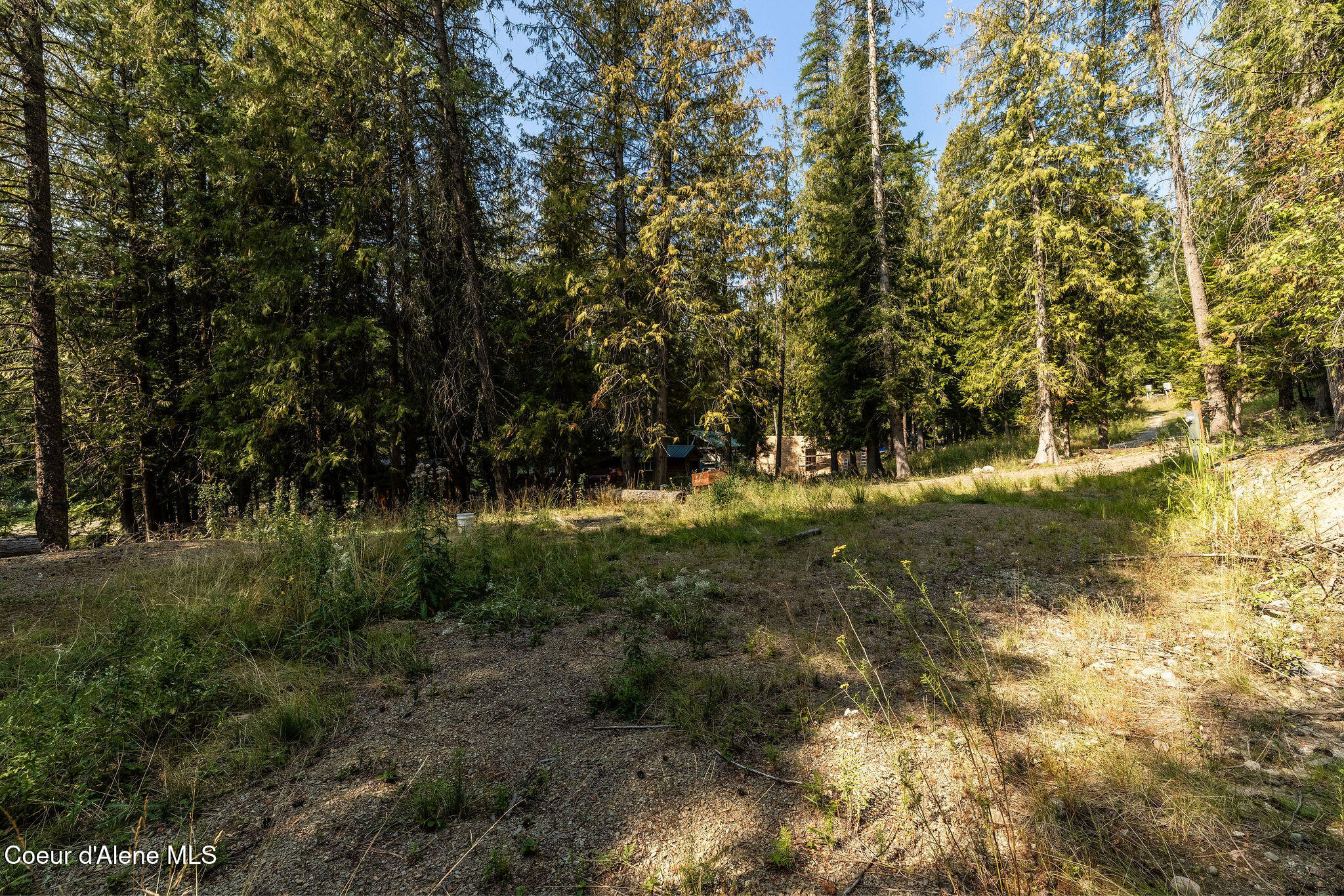 720 Dirks Road Priest River, ID 83856 - Photo 31 of 31 Land