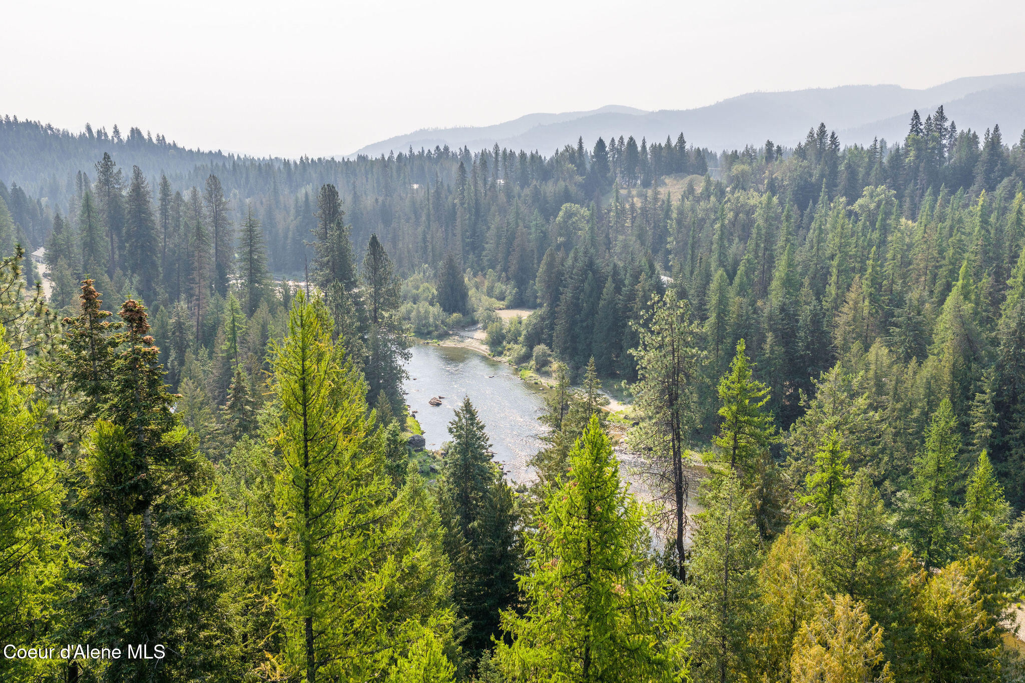 720 Dirks Road Priest River, ID 83856 - Photo 4 of 31 View