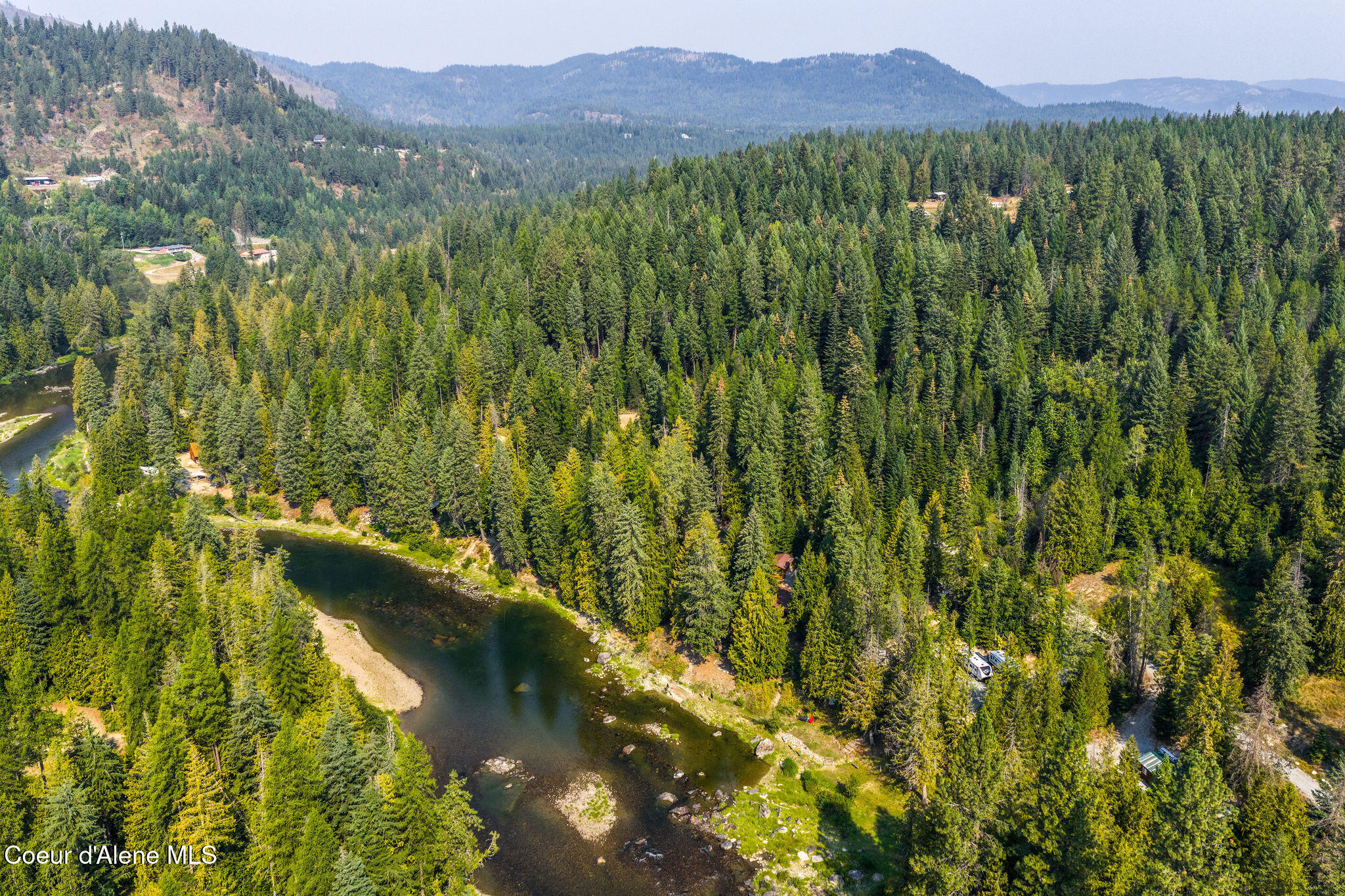 720 Dirks Road Priest River, ID 83856 - Photo 6 of 31 Area