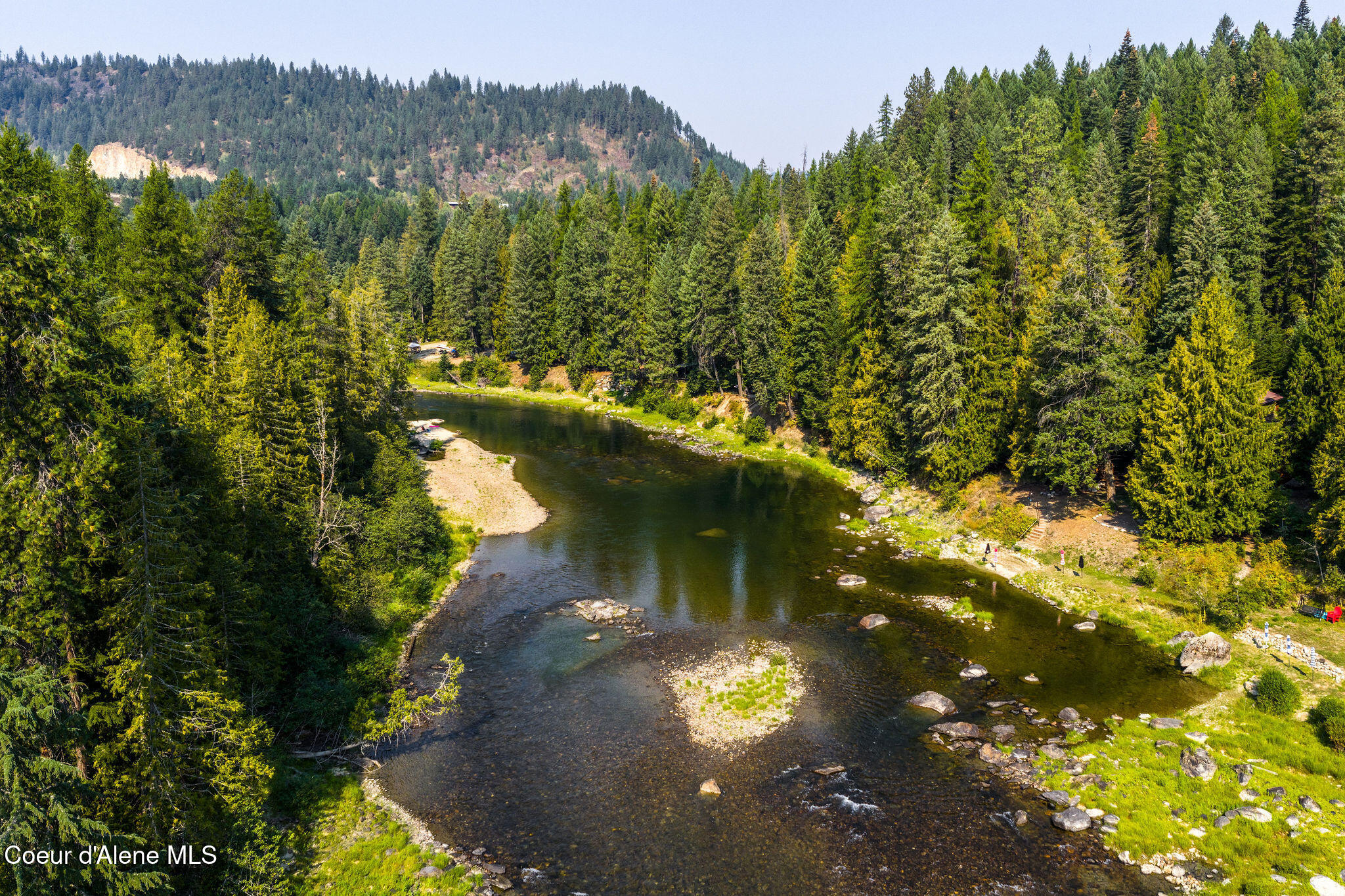720 Dirks Road Priest River, ID 83856 - Photo 7 of 31 River