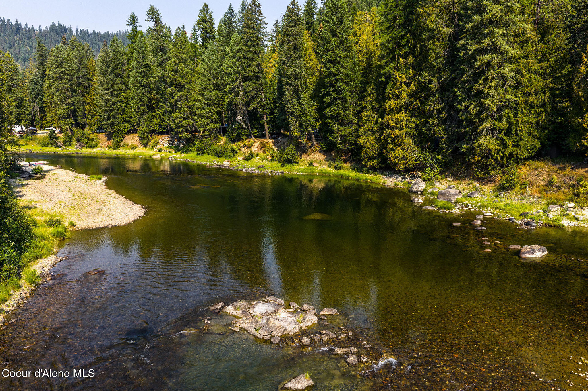 720 Dirks Road Priest River, ID 83856 - Photo 8 of 31 River