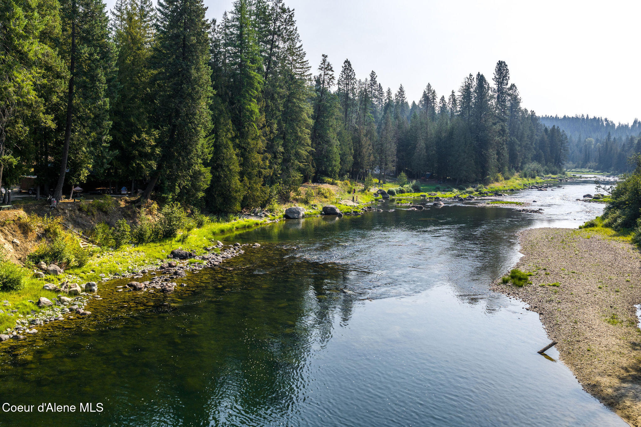 720 Dirks Road Priest River, ID 83856 - Photo 9 of 31 River