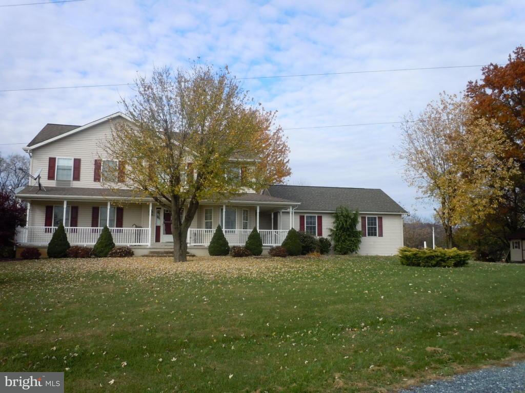 529 Mill Road Grantville, PA 17028 - Photo 1 of 25 Gallery Image 1