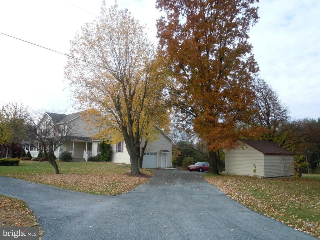 529 Mill Road Grantville, PA 17028 - Photo 3 of 25 Gallery Image 3