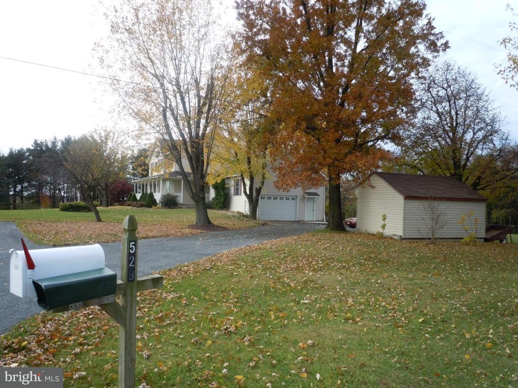 529 Mill Road Grantville, PA 17028 - Photo 4 of 25 Gallery Image 4