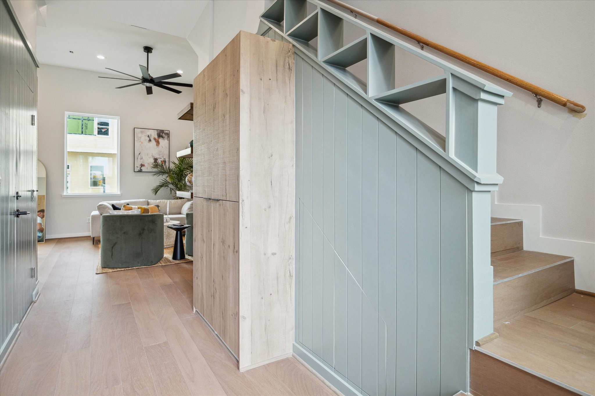 3909 Yale Heights Houston, TX 77018 - Photo 6 of 29