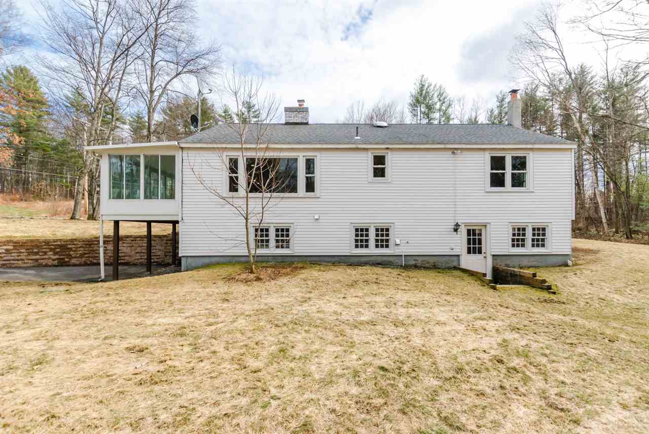6 North Meadow Road Amherst, NH 03031 - Photo 30 of 34