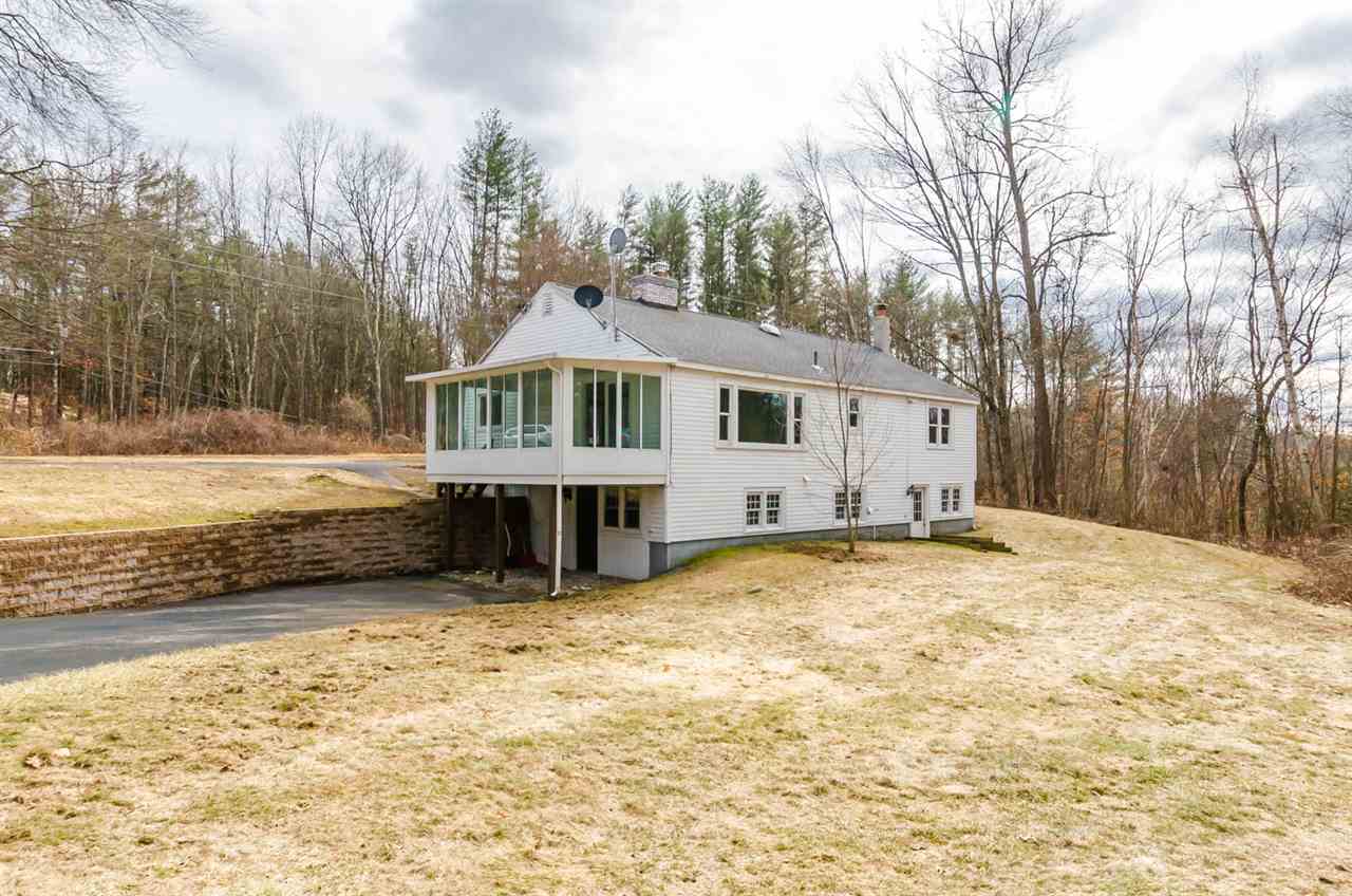 6 North Meadow Road Amherst, NH 03031 - Photo 31 of 34
