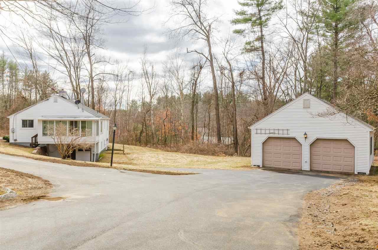 6 North Meadow Road Amherst, NH 03031 - Photo 33 of 34