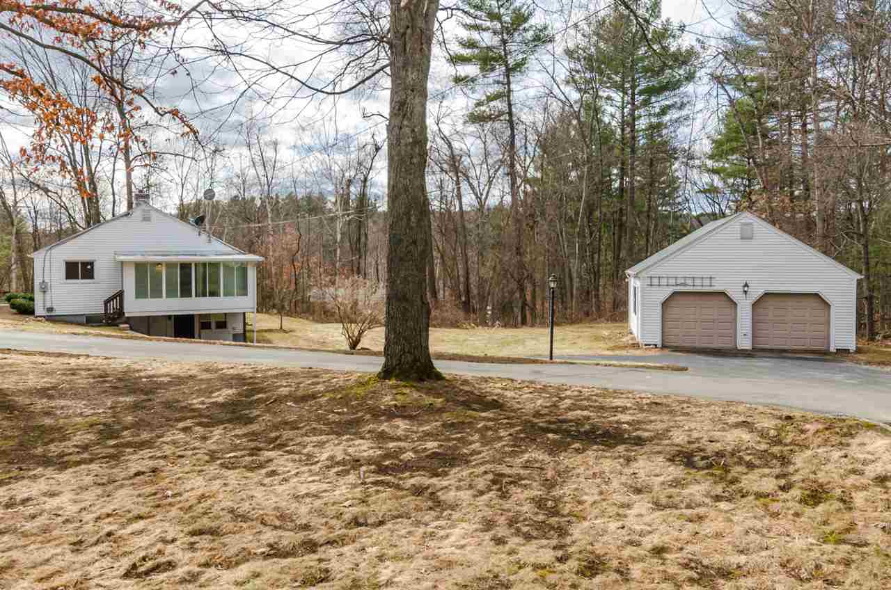 6 North Meadow Road Amherst, NH 03031 - Photo 34 of 34