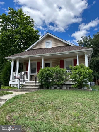 $380,000 | 109 Akron Avenue, Haddon Township, NJ 08108