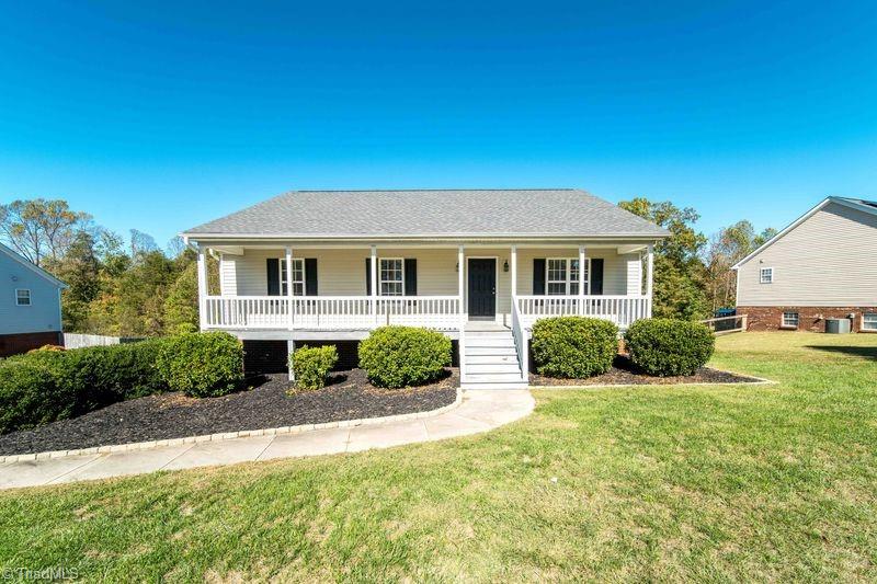 6936 Channel Forest Road Belews Creek, NC 27009 - Photo 1 of 28 Gallery Image 1