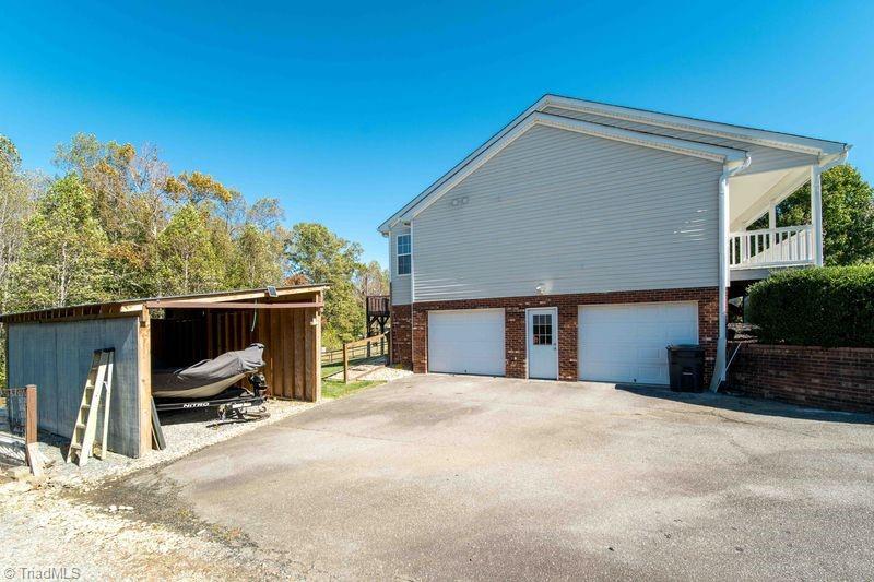 6936 Channel Forest Road Belews Creek, NC 27009 - Photo 24 of 28 Gallery Image 24