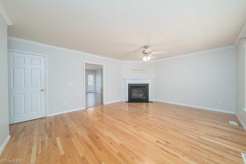 6936 Channel Forest Road Belews Creek, NC 27009 - Photo 4 of 28 Gallery Image 4