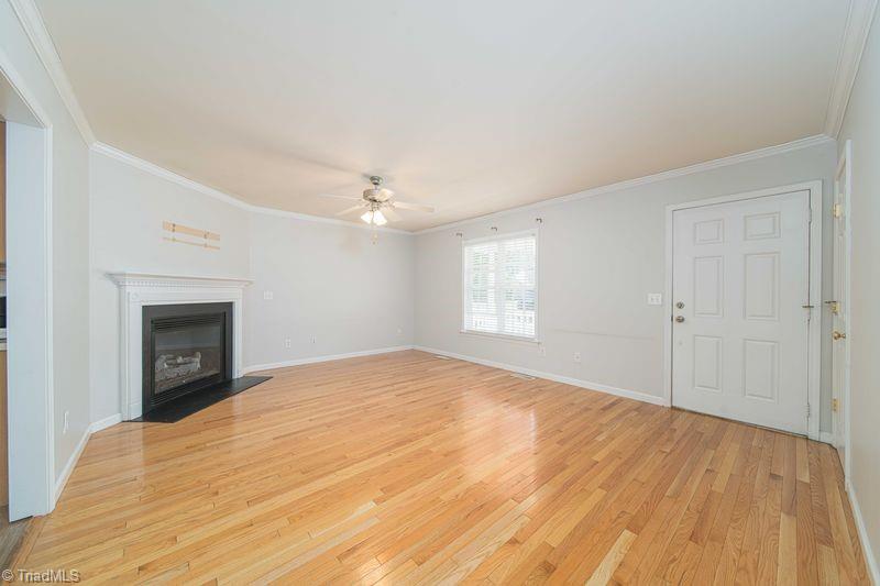 6936 Channel Forest Road Belews Creek, NC 27009 - Photo 7 of 28 Gallery Image 7