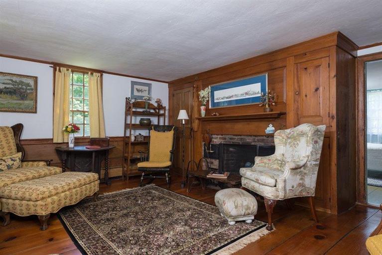 132 Barn Hill Road Chatham, MA 02633 - Photo 14 of 33 Additional Photo