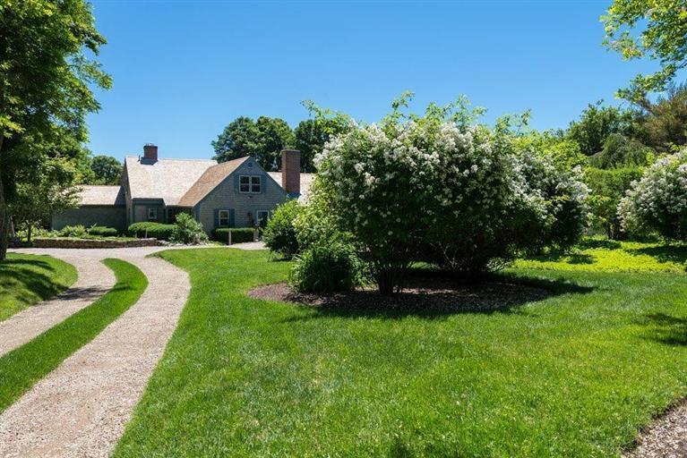 132 Barn Hill Road Chatham, MA 02633 - Photo 33 of 33 Additional Photo