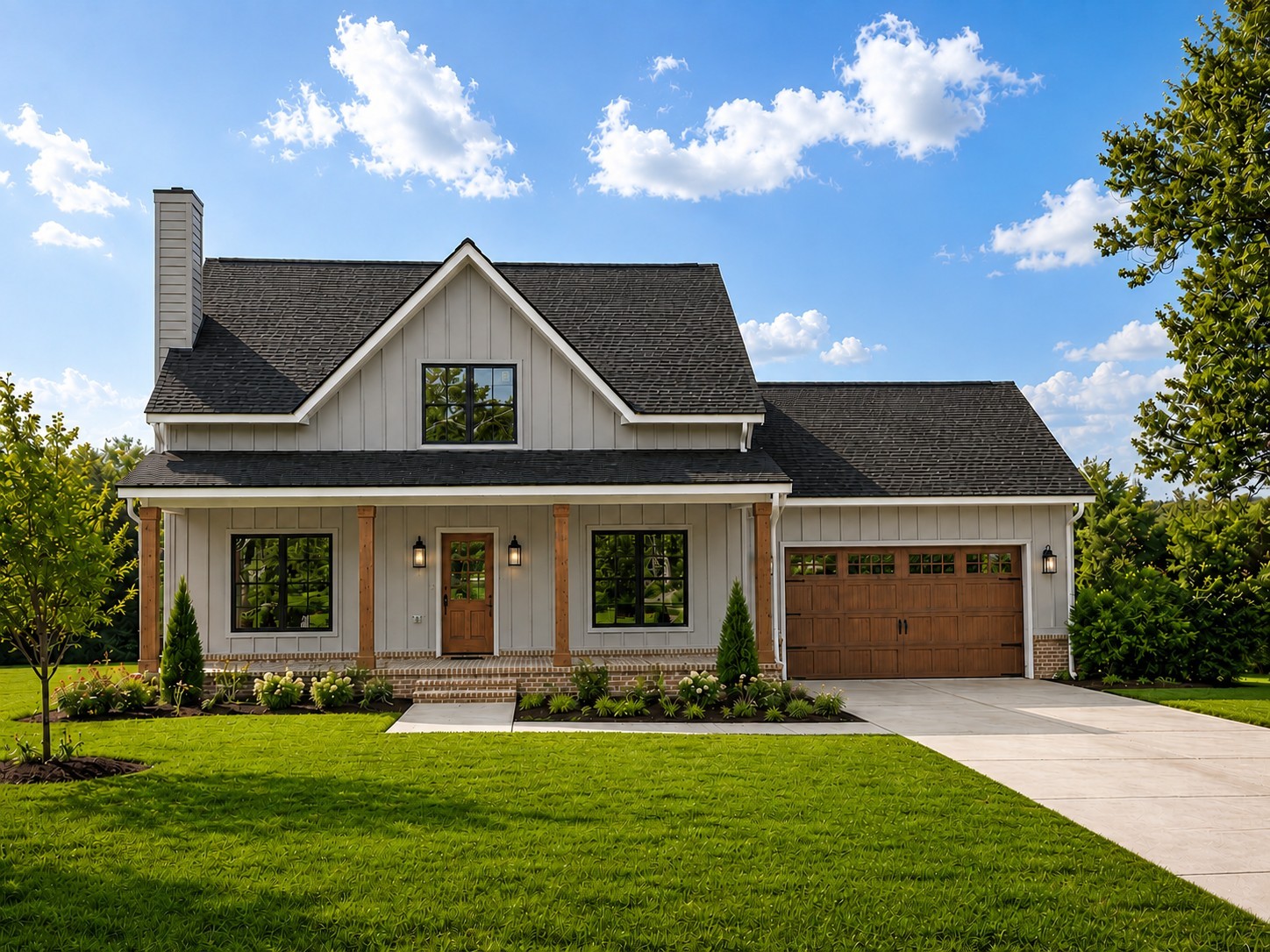 1023 Ridgecrest Drive Dickson, TN 37055 - Photo 1 of 16 Gallery Image 1