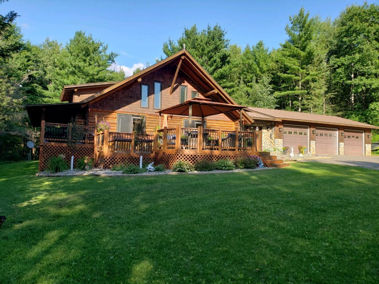 10311 Ison Road Crandon, WI 54520 - Photo 3 of 43 Gallery Image 3