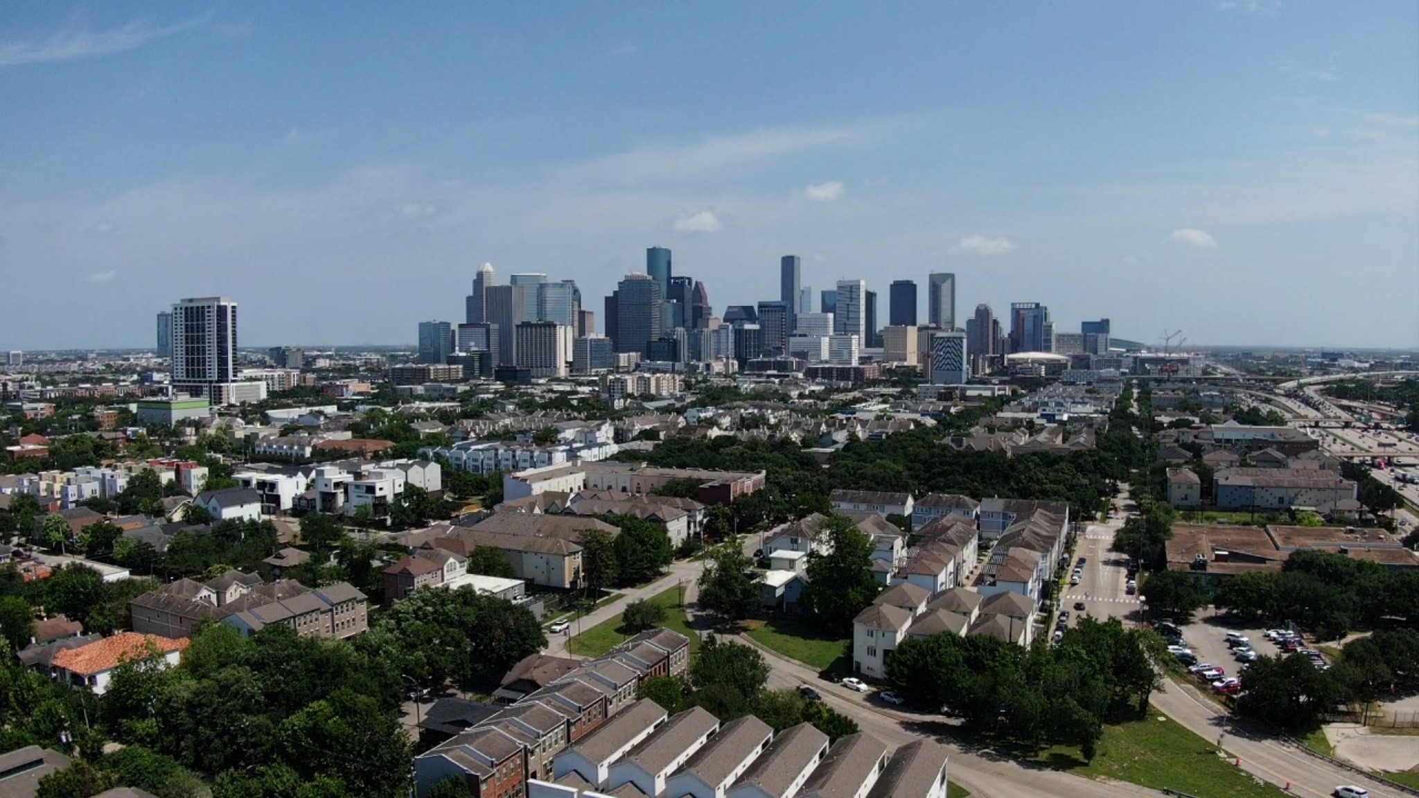 3501 Chenevert Street, Unit 7 Houston, TX 77004 - Photo 17 of 21 True city living with very close proximity to downtown Houston.