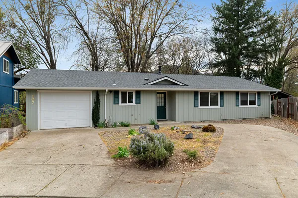 $365,000 | 107 Marie Circle, Rogue River, OR 97537