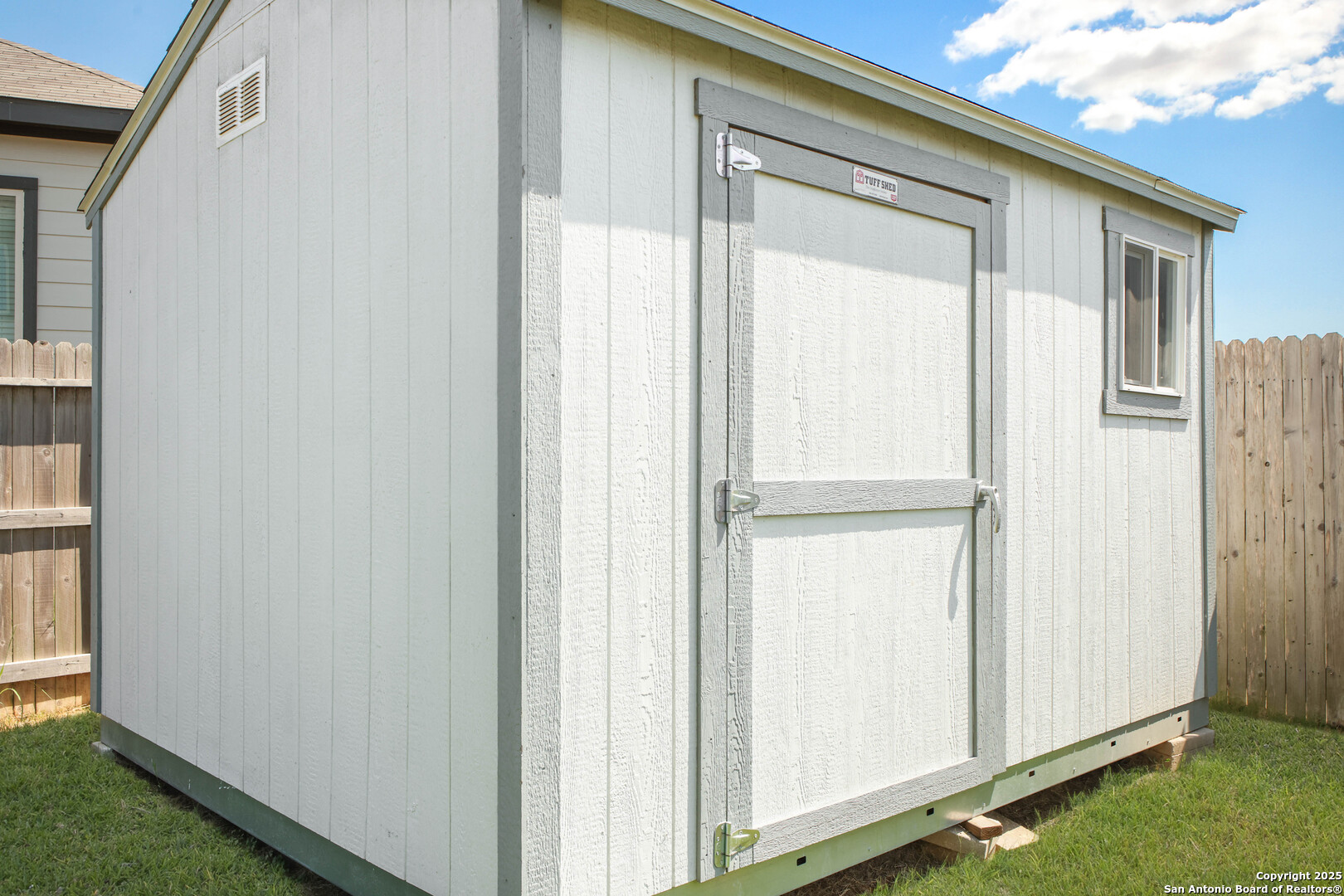 6908 Opus Lane Converse, TX 78109 - Photo 36 of 41 a view of front door