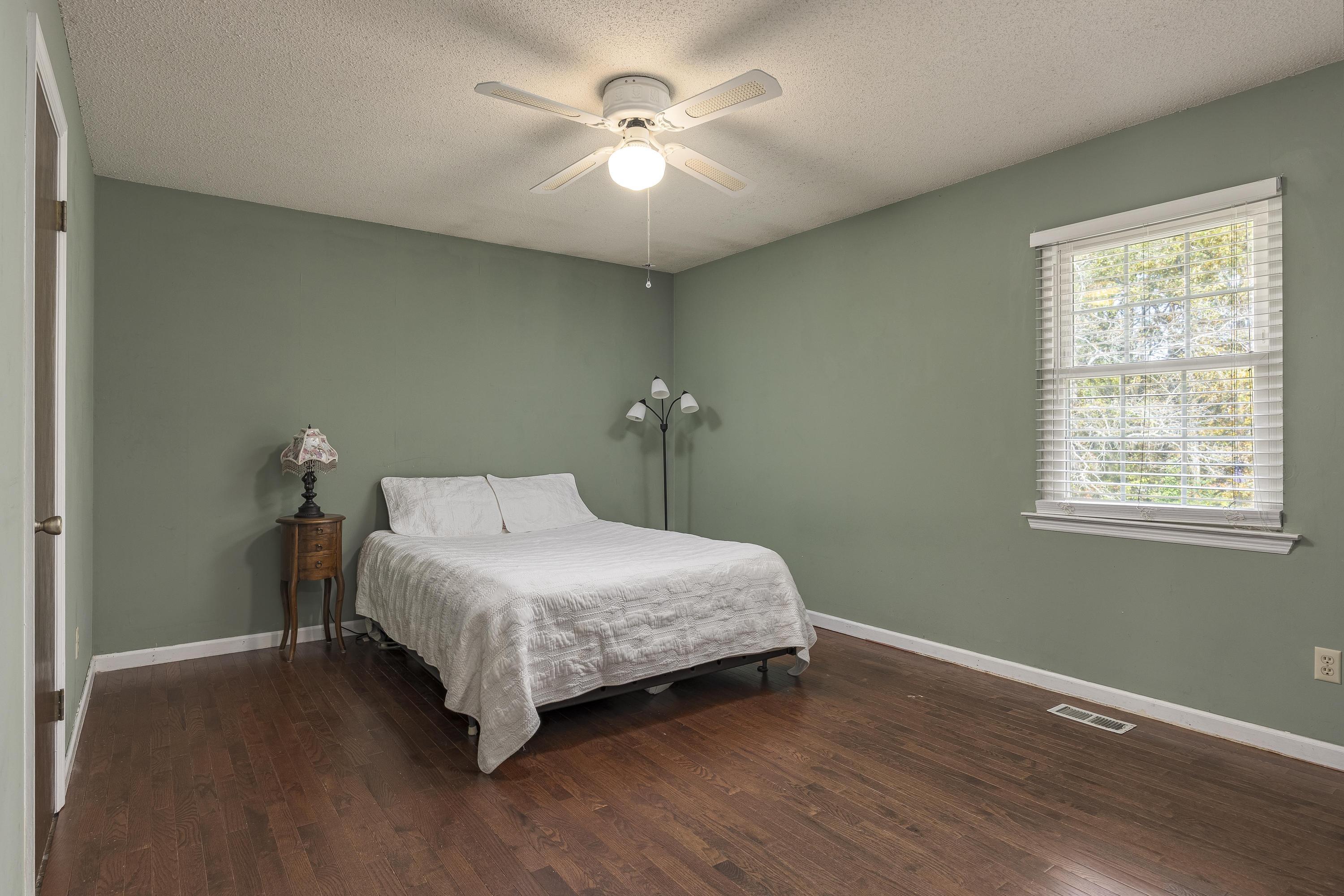 7111 Fine Lane Harrison, TN 37341 - Photo 13 of 28 Primary Bedroom