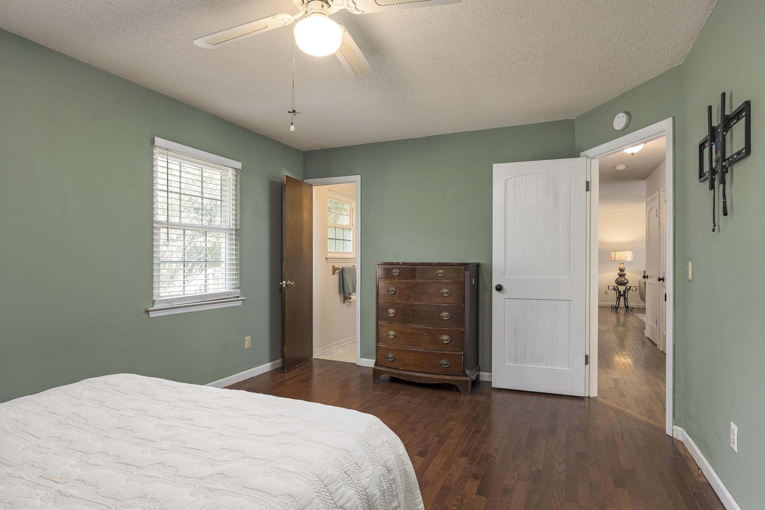 7111 Fine Lane Harrison, TN 37341 - Photo 14 of 28 Primary Bedroom