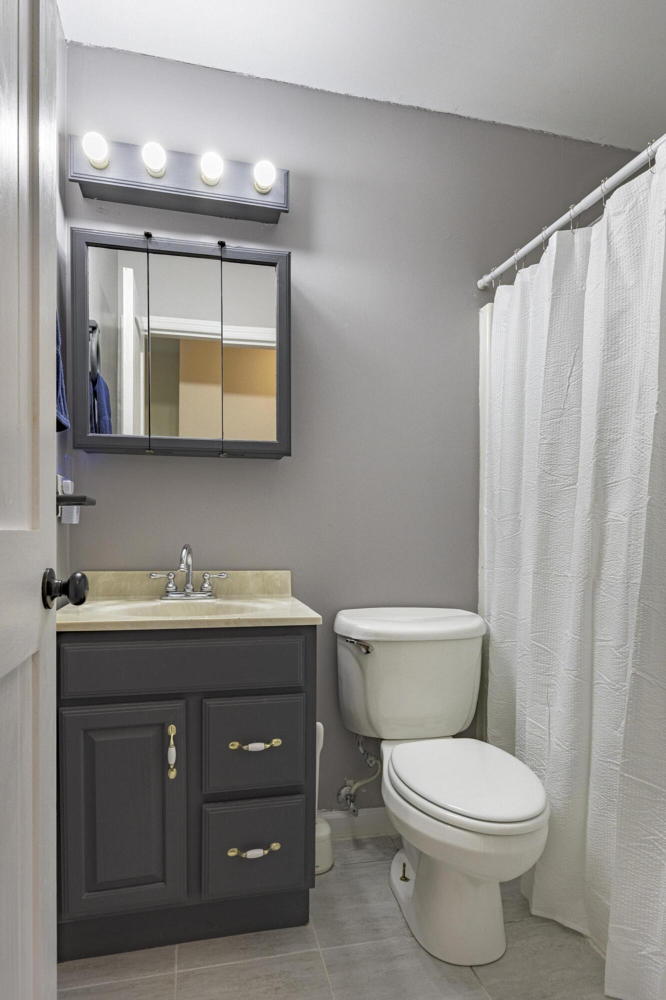 7111 Fine Lane Harrison, TN 37341 - Photo 18 of 28 Hall Bathroom