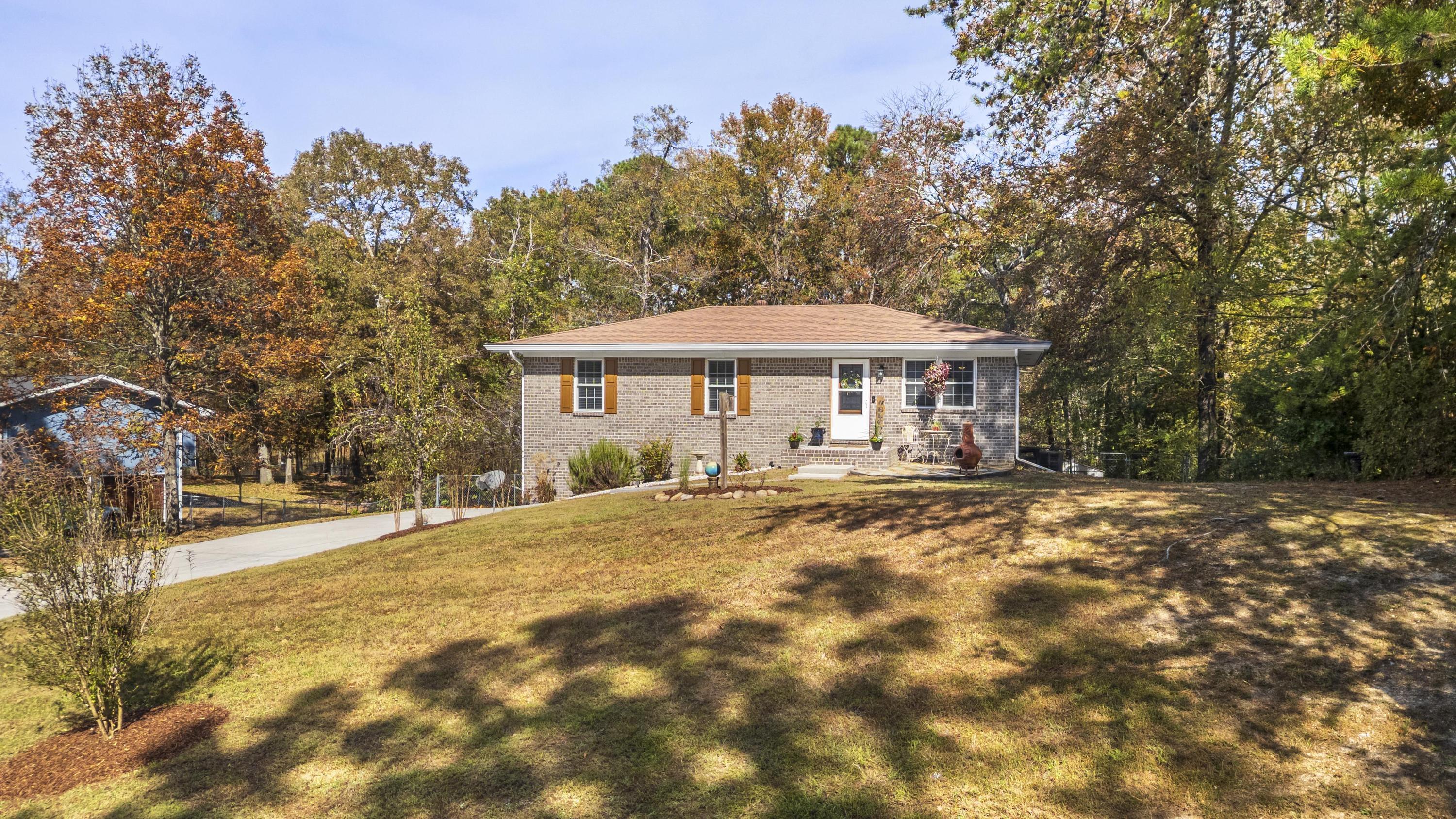 7111 Fine Lane Harrison, TN 37341 - Photo 2 of 28 Front Exterior