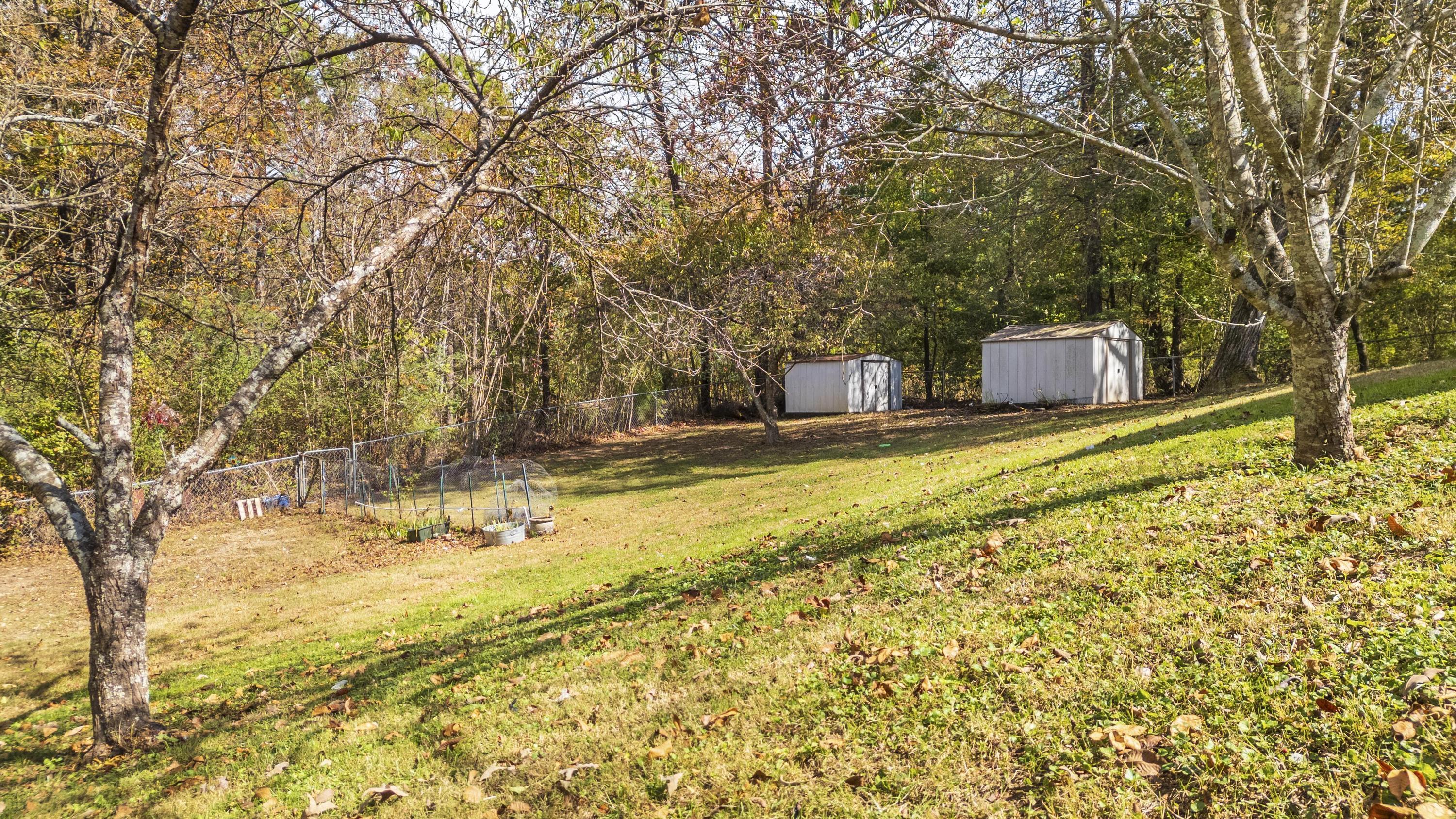 7111 Fine Lane Harrison, TN 37341 - Photo 23 of 28 Backyard