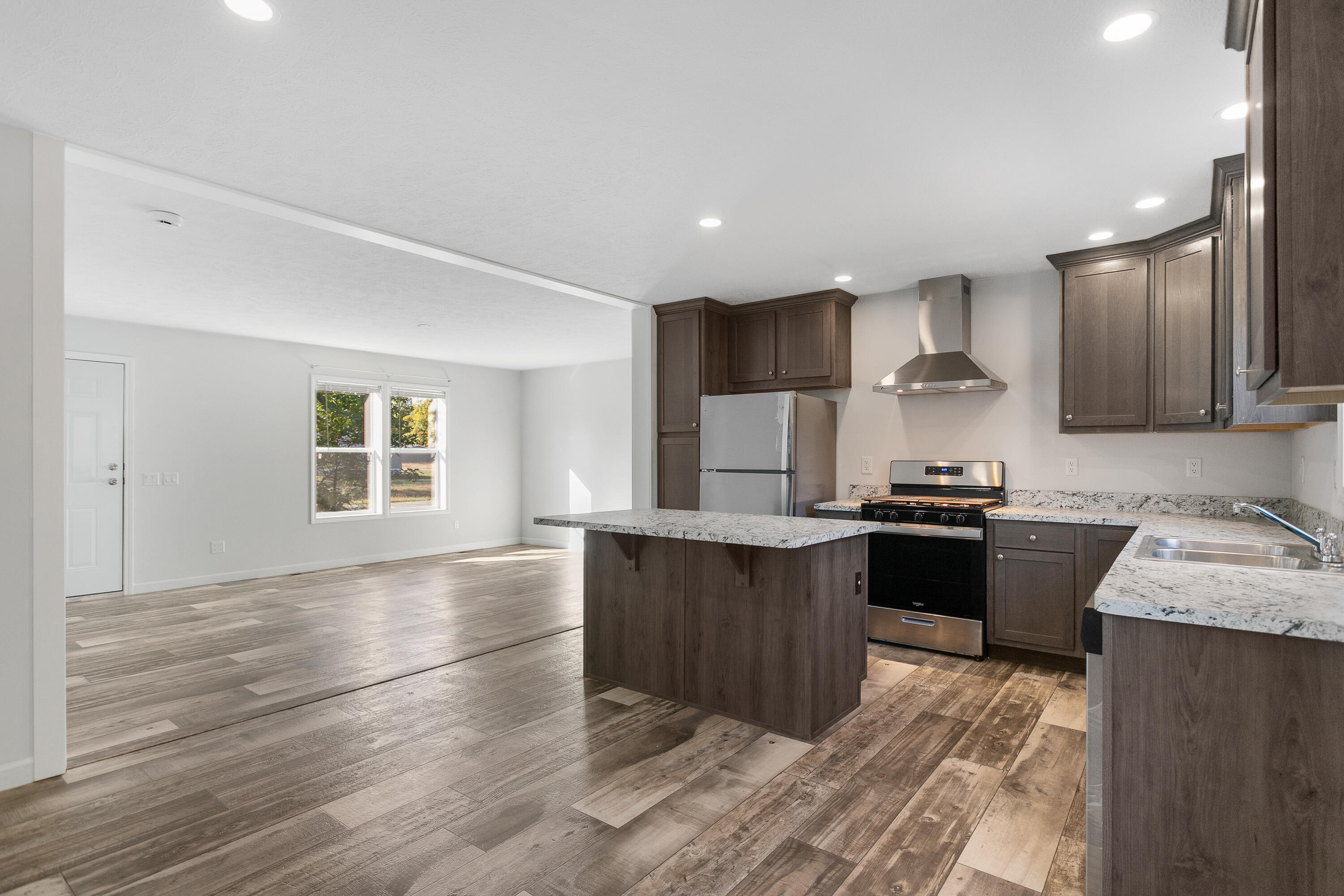 17746 Kimball Road Pierson, MI 49339 - Photo 9 of 21 Godley-15