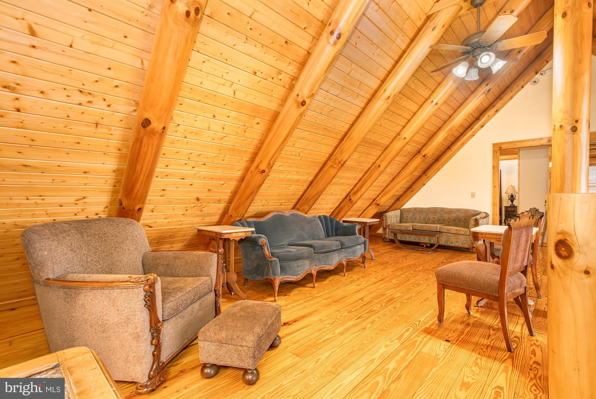 17051 Laurel Run Road Southwest Barton, MD 21521 - Photo 38 of 68
