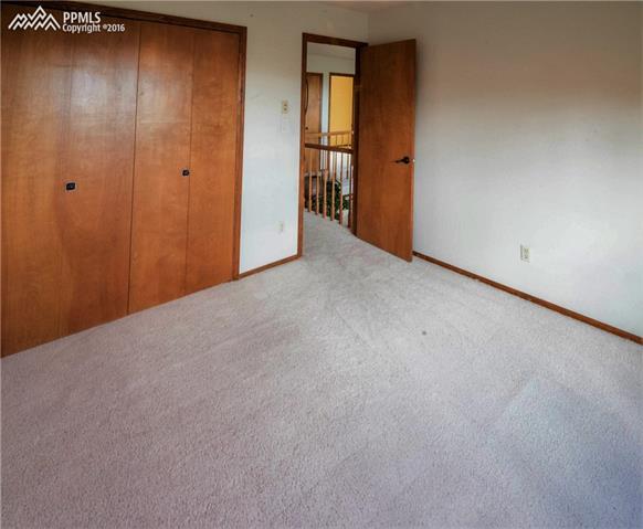 2040 Wickes Road Colorado Springs, CO 80919 - Photo 15 of 32 Bedroom 2