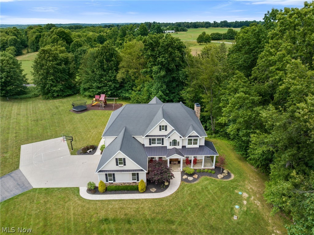 41340 Spring Hill Road Leetonia, OH 44431 - Photo 48 of 50