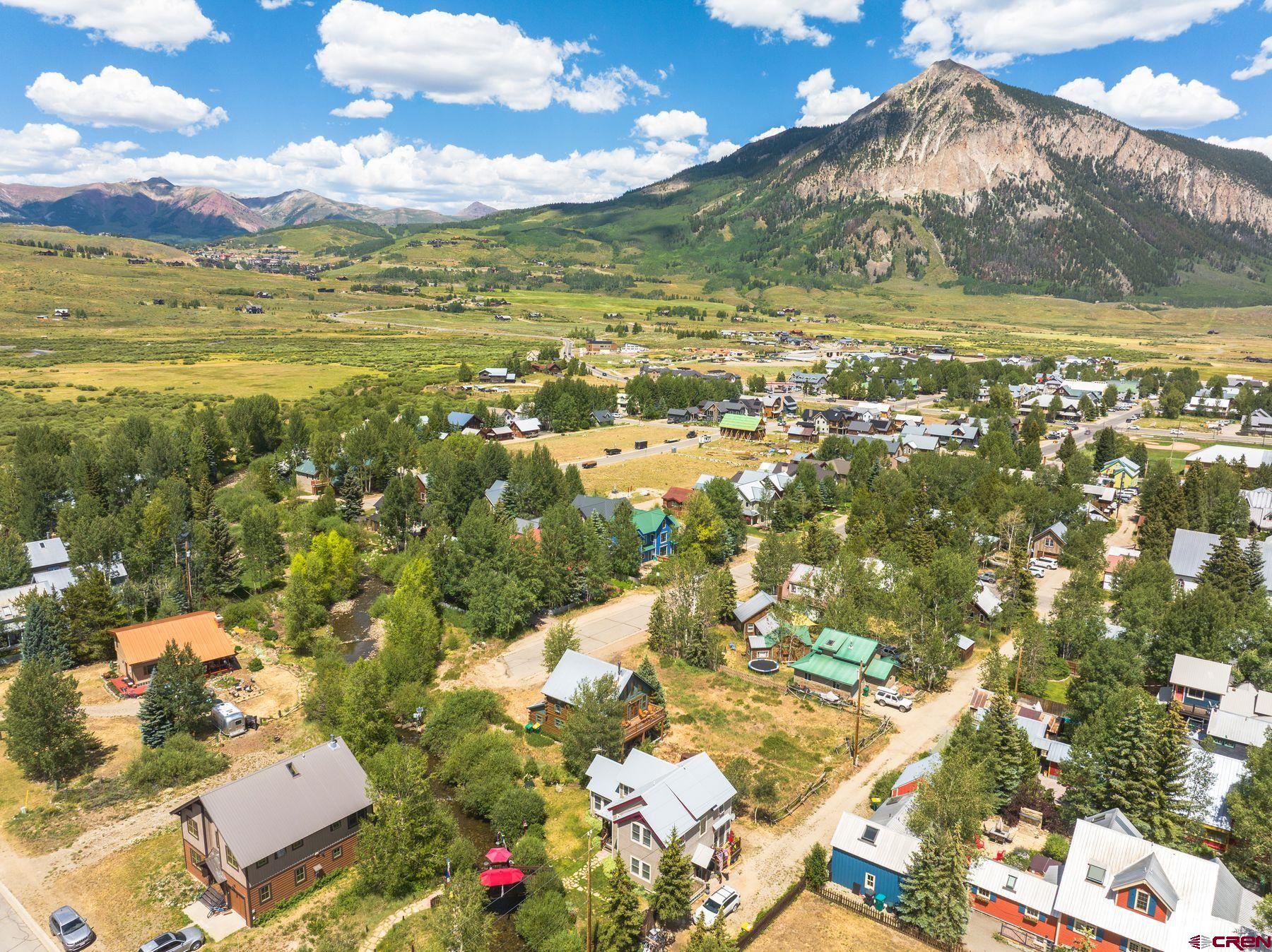 320 Gothic Avenue Crested Butte, CO 81224 - Photo 31 of 35