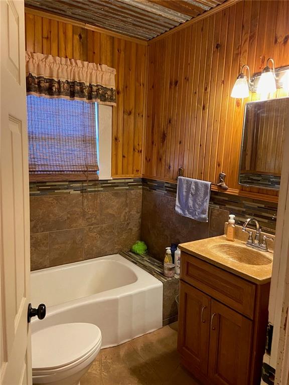 165 Sherman Laird Road Bentley, LA 71407 - Photo 11 of 18 Gallery Image 11
