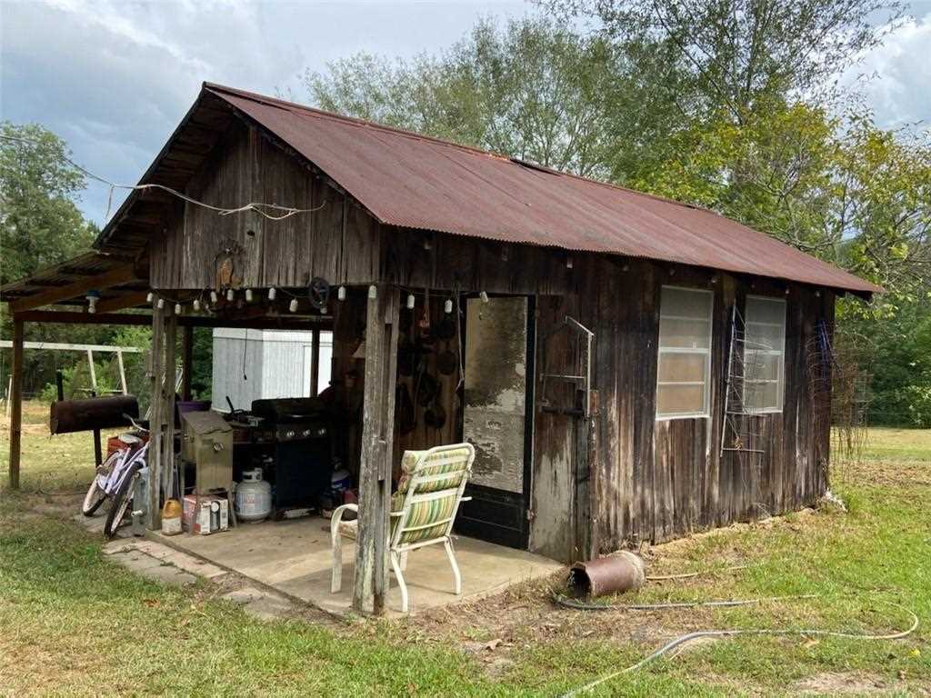 165 Sherman Laird Road Bentley, LA 71407 - Photo 14 of 18 Gallery Image 14
