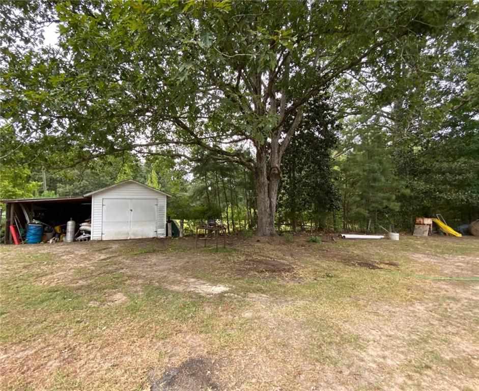 165 Sherman Laird Road Bentley, LA 71407 - Photo 16 of 18 Gallery Image 16