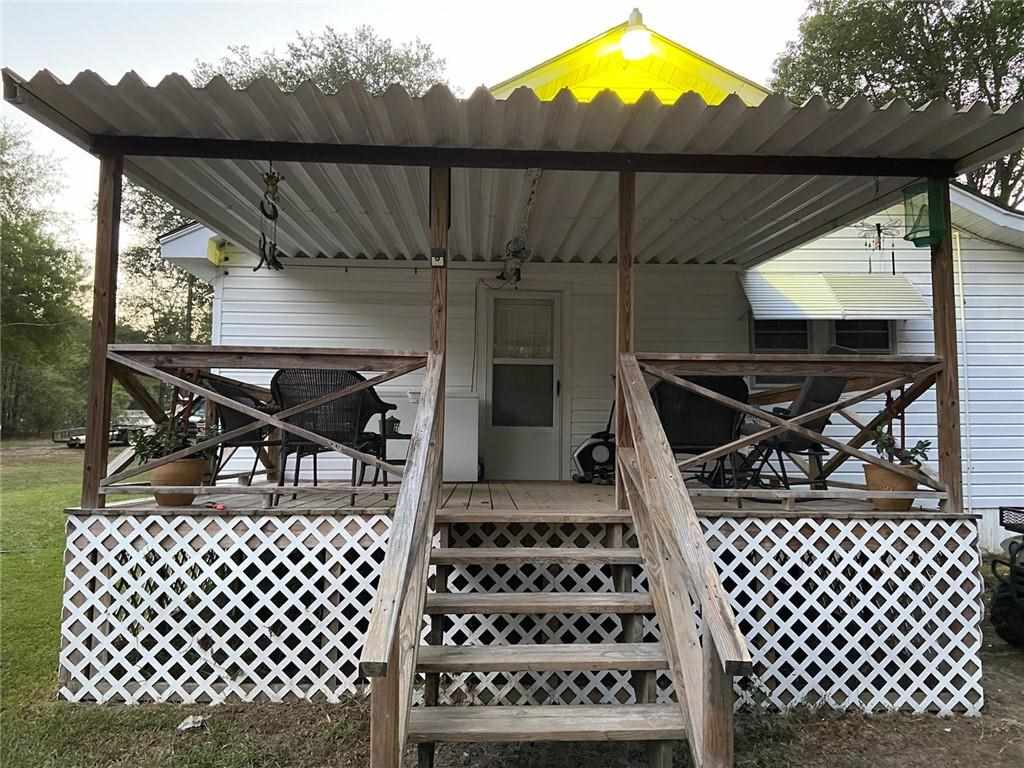 165 Sherman Laird Road Bentley, LA 71407 - Photo 17 of 18 Gallery Image 17