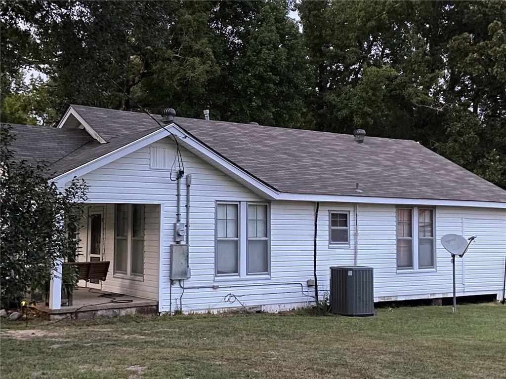 165 Sherman Laird Road Bentley, LA 71407 - Photo 18 of 18 Gallery Image 18