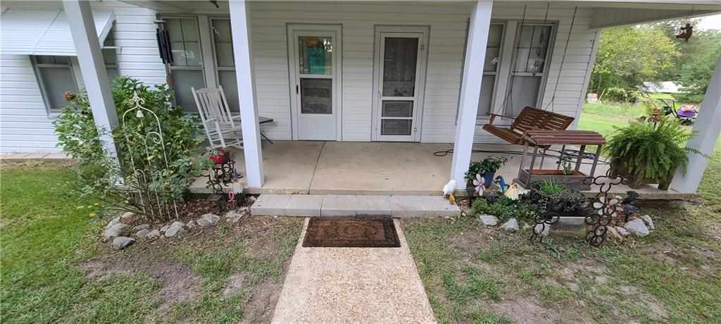 165 Sherman Laird Road Bentley, LA 71407 - Photo 3 of 18 Gallery Image 3