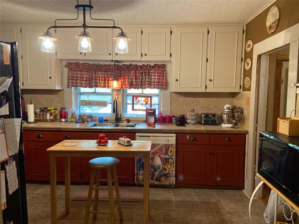 165 Sherman Laird Road Bentley, LA 71407 - Photo 4 of 18 Gallery Image 4