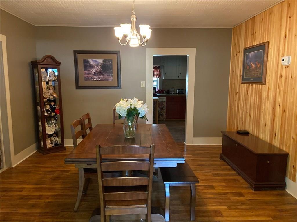 165 Sherman Laird Road Bentley, LA 71407 - Photo 5 of 18 Gallery Image 5