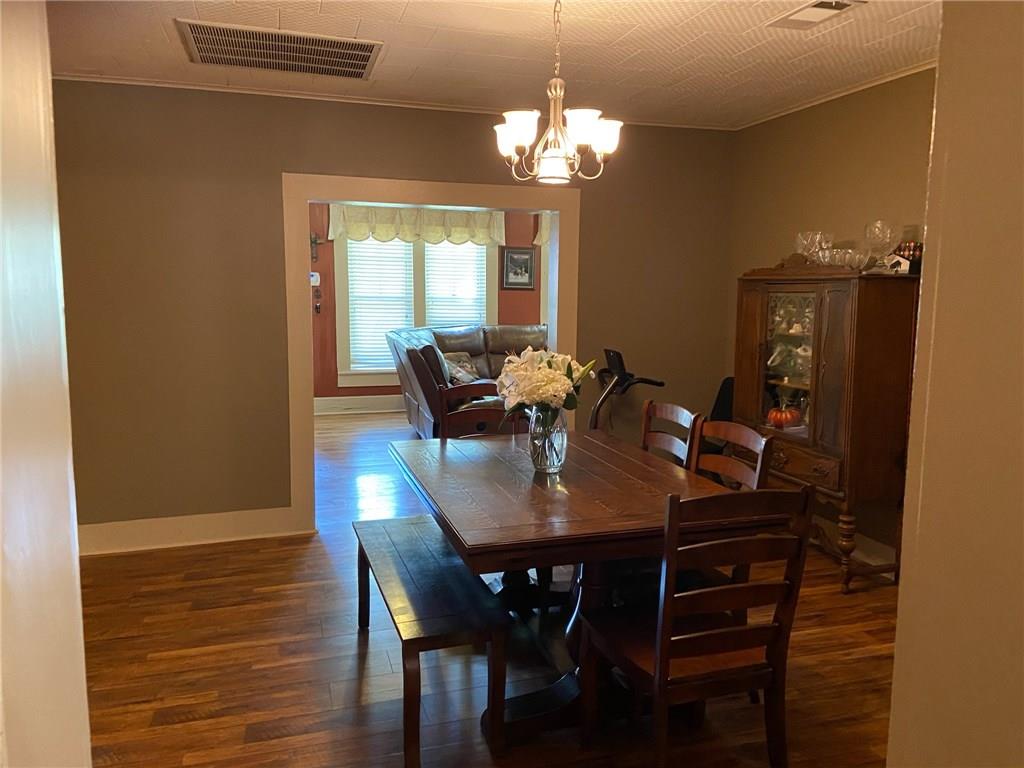 165 Sherman Laird Road Bentley, LA 71407 - Photo 6 of 18 Gallery Image 6