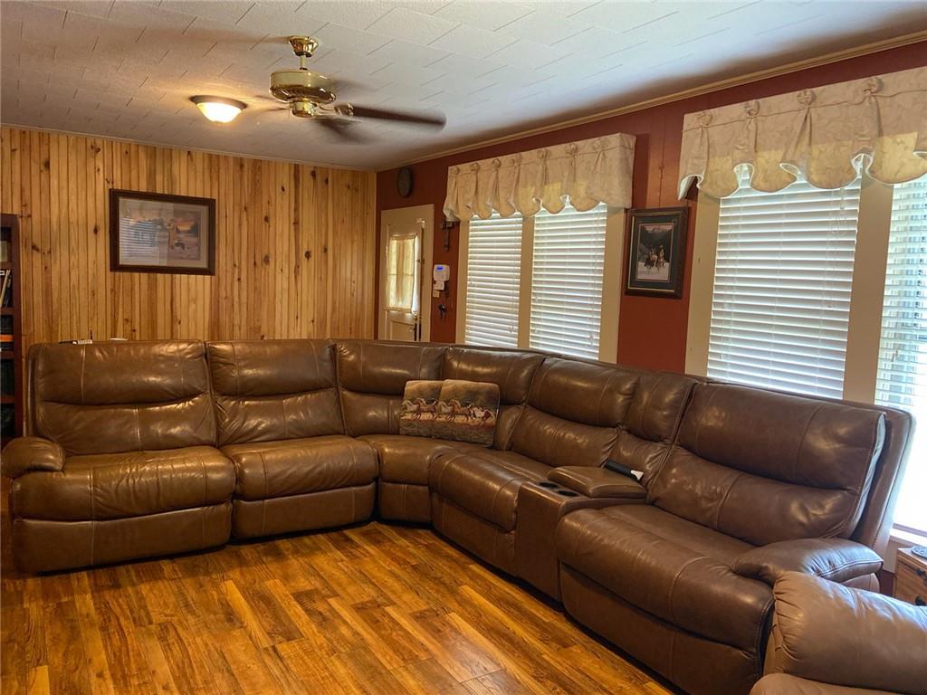 165 Sherman Laird Road Bentley, LA 71407 - Photo 7 of 18 Gallery Image 7