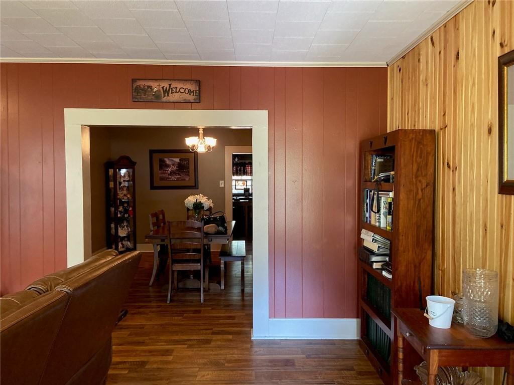 165 Sherman Laird Road Bentley, LA 71407 - Photo 8 of 18 Gallery Image 8